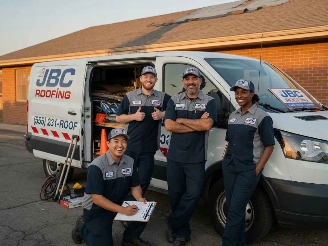 Roof Replacement company in Marysville, PA