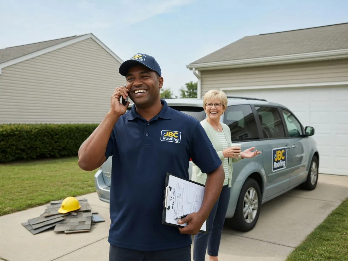 Roof Replacement Marysville, PA FAQs